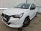preview Peugeot 208 #0