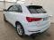 preview Audi Q3 #1