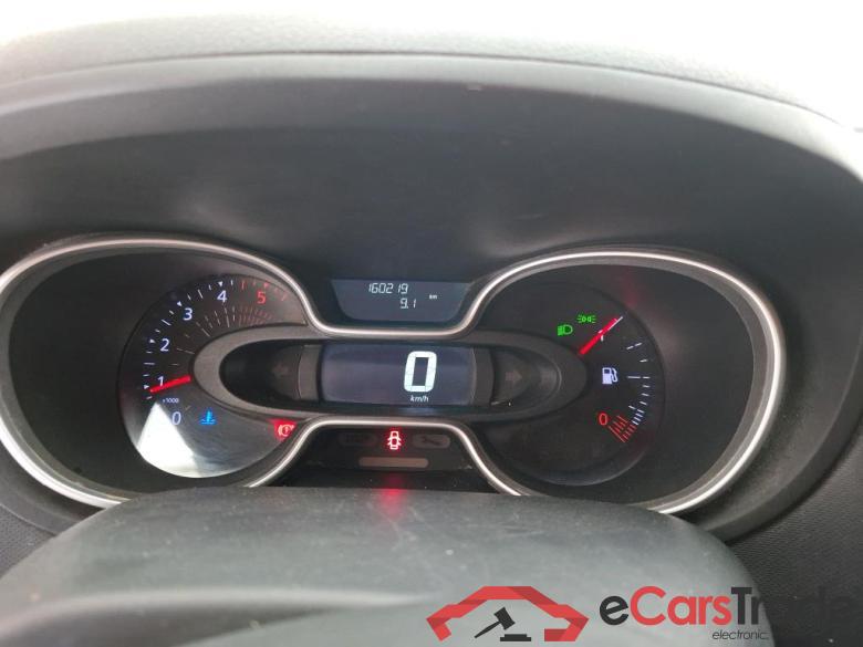 Renault FG GCF L1H1 1200 dCi 120 Trafic Fourgon L1H1 1200 Confort 1.6 dCi 120CV BVM6 E6dT #6
