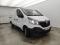 preview Renault Trafic #1