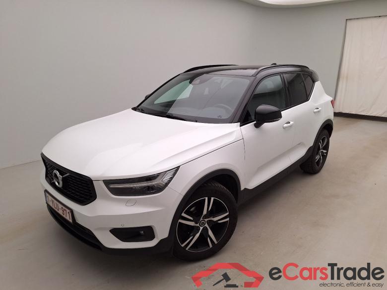 Volvo, XC40 '17, Volvo XC40 T3 Geartronic R-Design 5d #2