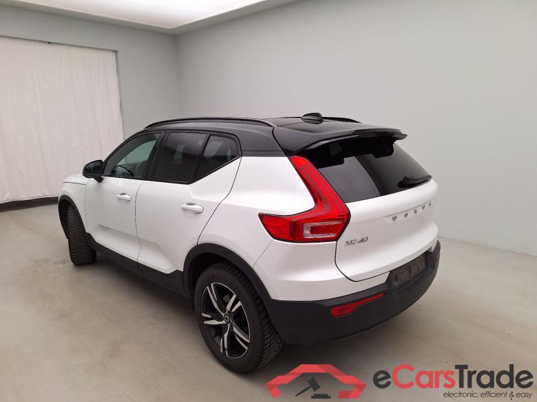 Volvo, XC40 '17, Volvo XC40 T3 Geartronic R-Design 5d #5