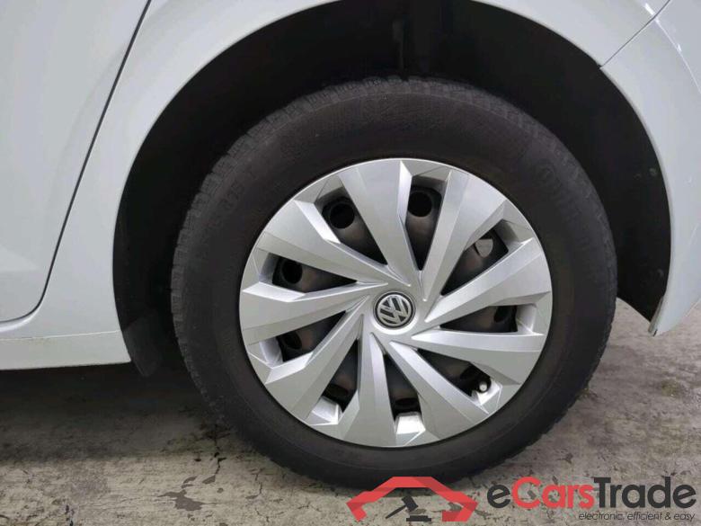VOLKSWAGEN POLO 1.6 TDI Comfortline #4