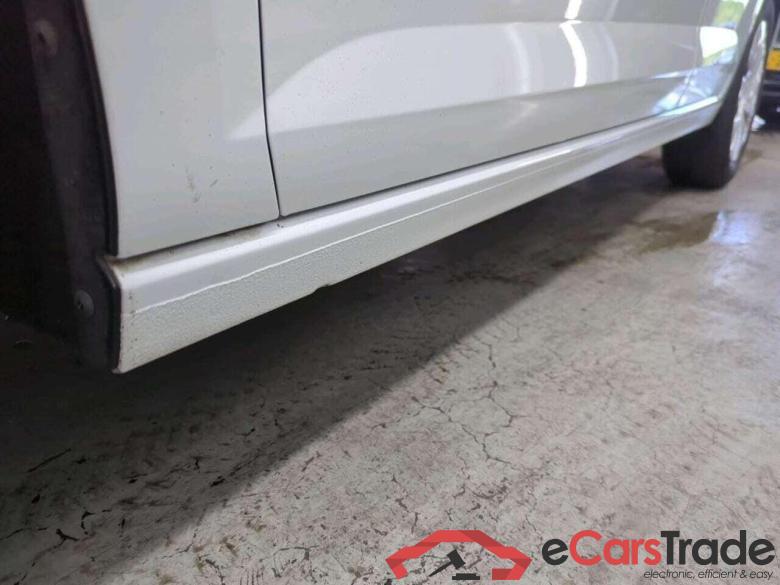 VOLKSWAGEN POLO 1.6 TDI Comfortline #6