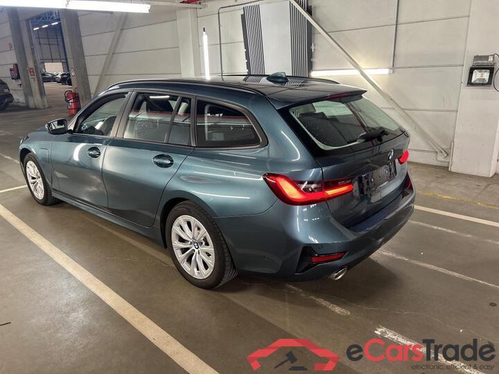 BMW 3 Reeks Touring 3 Reeks Touring 330e (215 kW) (PHEV) 215kW/292pk  5D/P Auto-8 #3