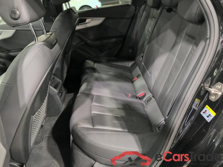 AUDI A4 DIESEL - 2020 35 TDi Business Edition S tronic #3