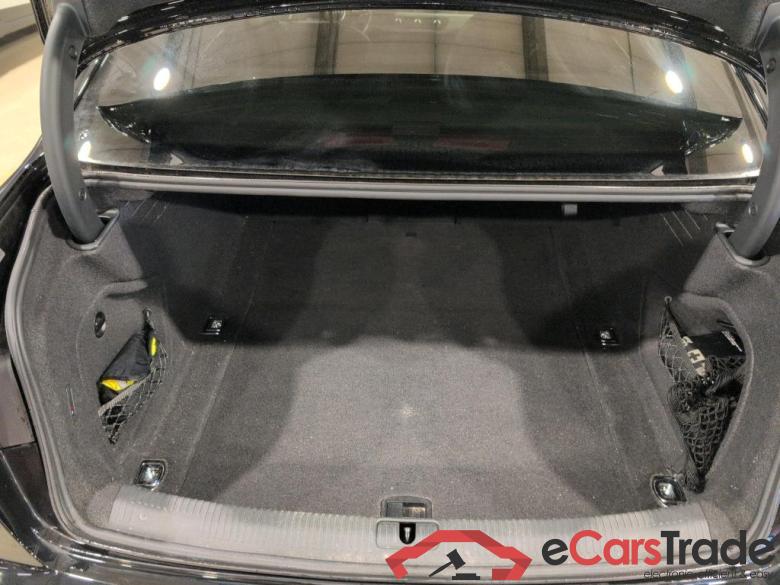 AUDI A4 DIESEL - 2020 35 TDi Business Edition S tronic #4