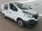 preview Renault Trafic #1