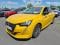 preview Peugeot 208 #0