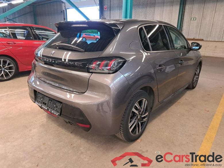 PEUGEOT 208 - 2019 1.2i PureTech Allure (EU6.3) #4