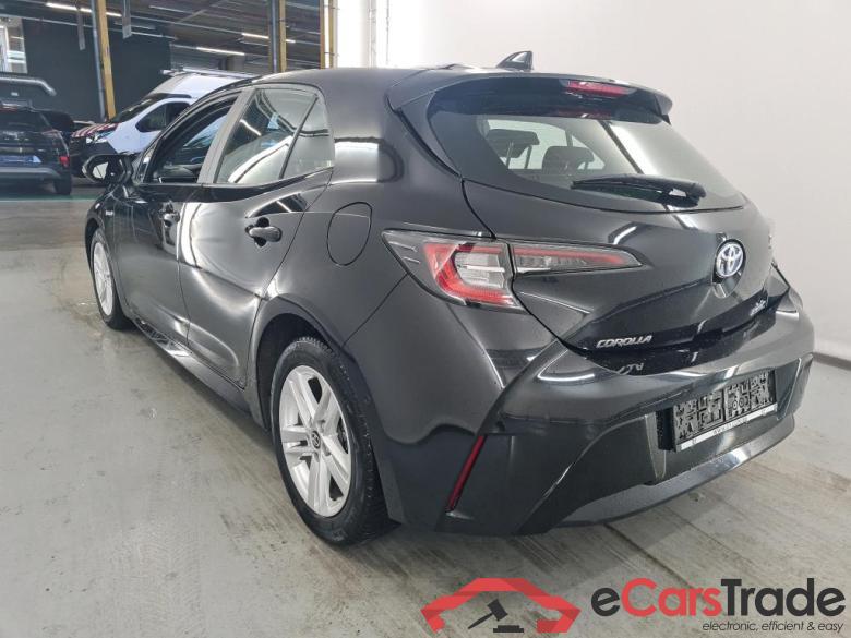 TOYOTA COROLLA 1.8 HYBRID DYNAMIC E-CVT #3
