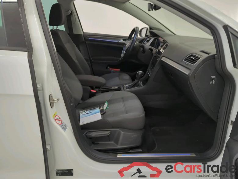 Volkswagen Golf 5d 12-19 Volkswagen e-Golf E-DITION 2020 5d #3