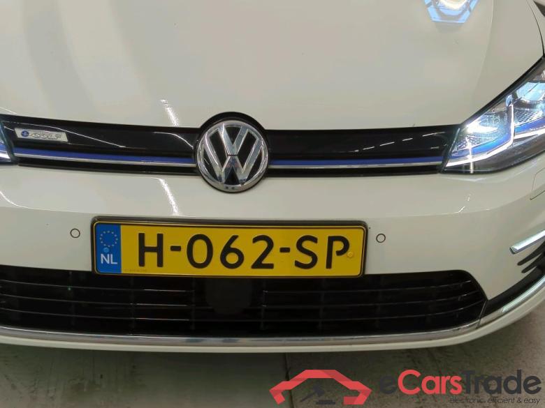 Volkswagen Golf 5d 12-19 Volkswagen e-Golf E-DITION 2020 5d #5