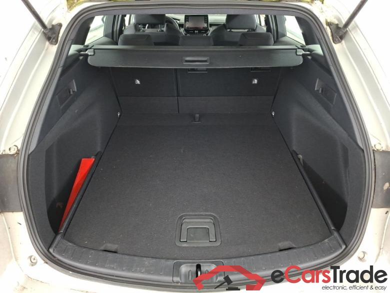 TOYOTA Corolla Touring Sports 1.8 Hybrid Active 5D 90kW #5