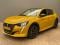 preview Peugeot 208 #0