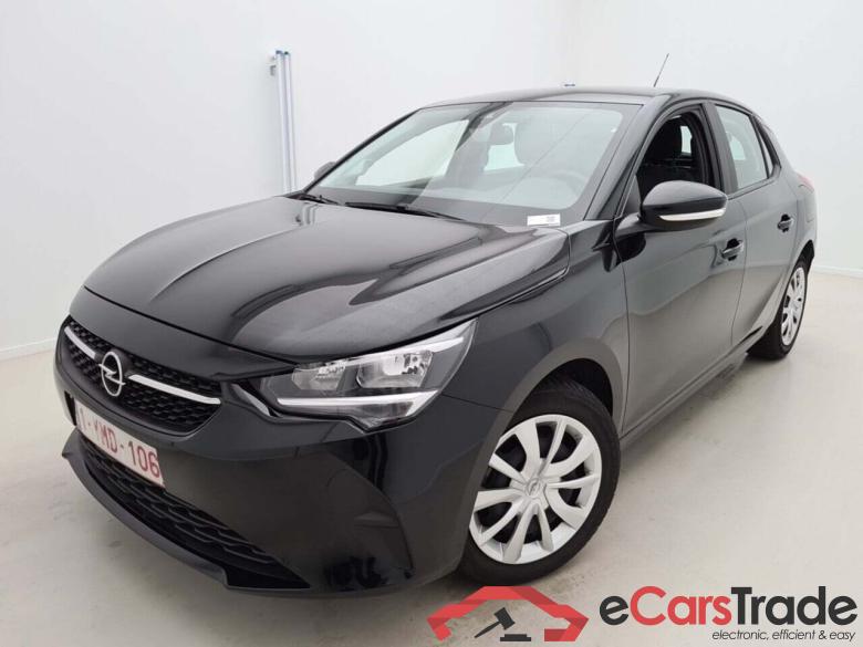 OPEL CORSA 1.2 TURBO EDITION #1