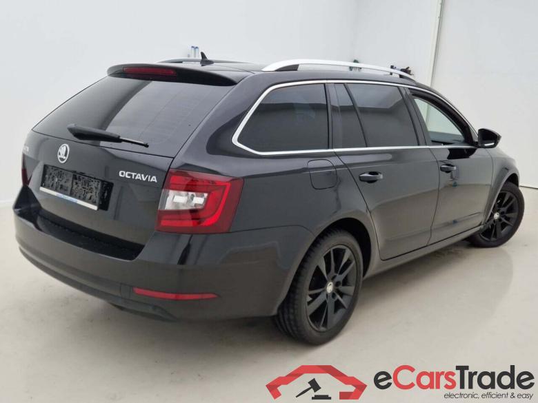 SKODA OCTAVIA KOMBI 1.5 TSI STYLE DSG #2