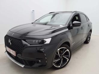 DS Automobiles DS7 Crossback