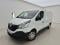 preview Renault Trafic #5