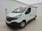 preview Renault Trafic #0