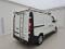 preview Renault Trafic #1