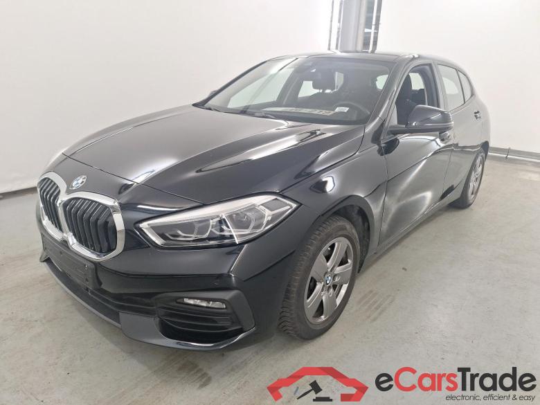 BMW 1 SERIES HATCH 1.5 116DA (85KW) Model Advantage #1