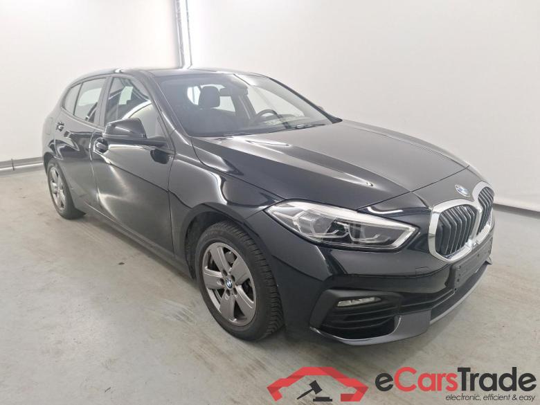 BMW 1 SERIES HATCH 1.5 116DA (85KW) Model Advantage #2