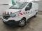 preview Renault Trafic #0