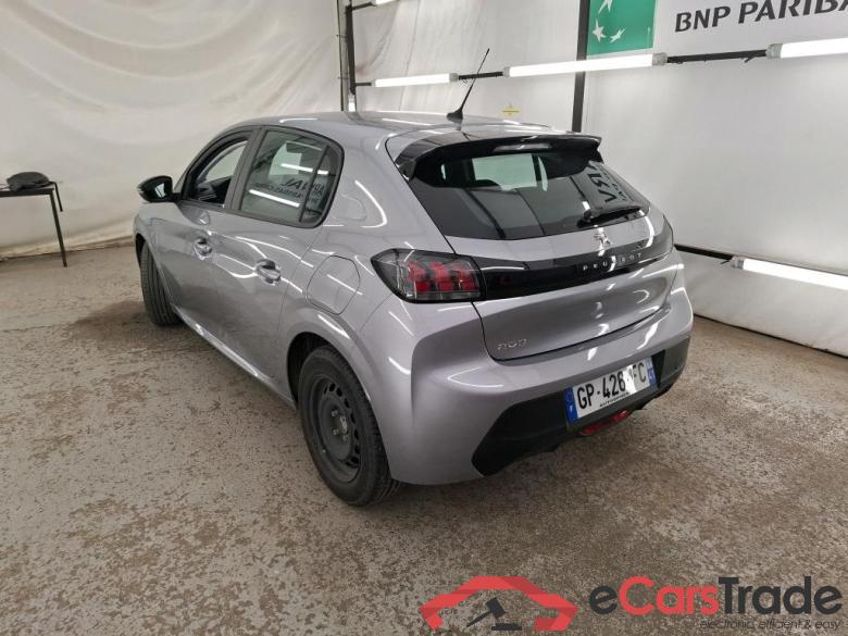 Peugeot BLUEHDI 100 S&S ACTIVE 208 Active 1.5 HDi 100CV BVM6 E6d #2