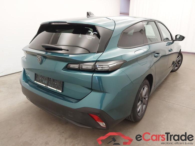 Peugeot 308 SW 1.2 PureTech 130 S&S Active Pack 5d #5