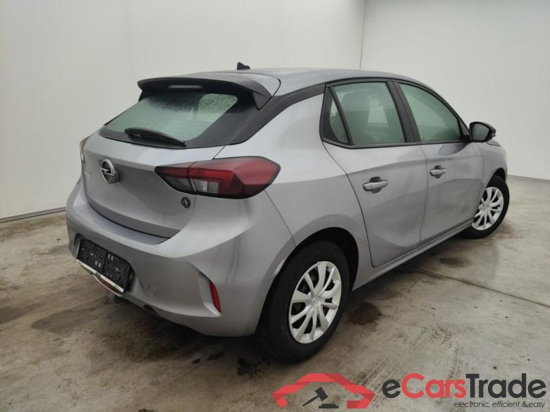 Opel Corsa 1.2 55kW S/S Edition 5d #5