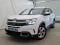 preview Citroen C5 Aircross #0
