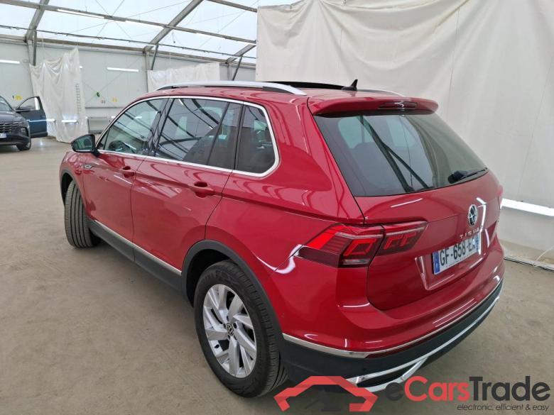 Volkswagen 1.4 eHybrid 245 DSG6 Elegance Exclusive Tiguan Elegance Exclusive eHybrid 1.4 TSI 245CV BVA6 E6d #2