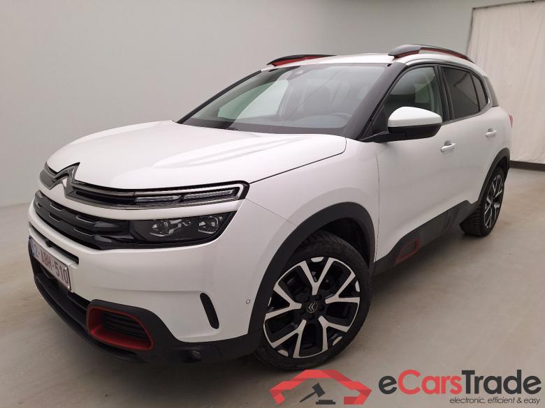 Citroën, C5 Aircross '18, Citroën C5 Aircross 1.5 BlueHDi 130 S&S EAT8 Shine #2