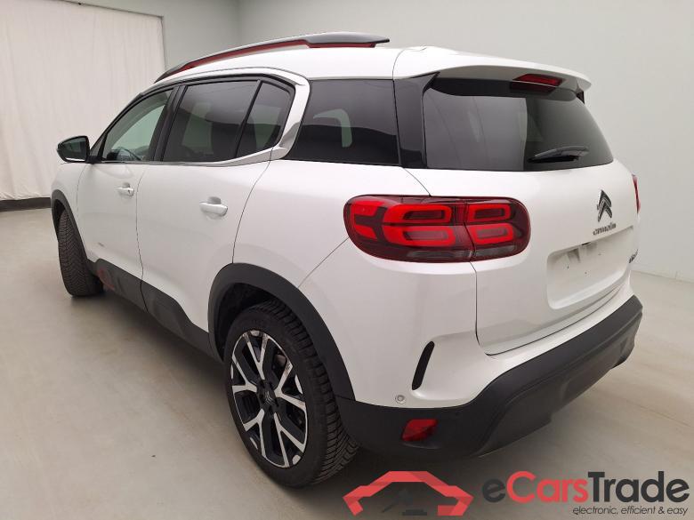 Citroën, C5 Aircross '18, Citroën C5 Aircross 1.5 BlueHDi 130 S&S EAT8 Shine #3