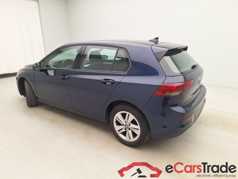 VW, Golf VIII '20, Volkswagen Golf VIII 1.0 TSI 81kW Life 5d #4