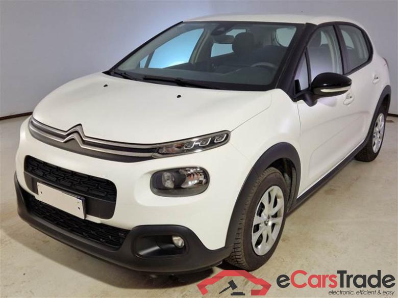 Citroen 93 CITROEN C3 / 2016 / 5P / BERLINA PURETECH 83 SeS FEEL NEO PATENTATI #1