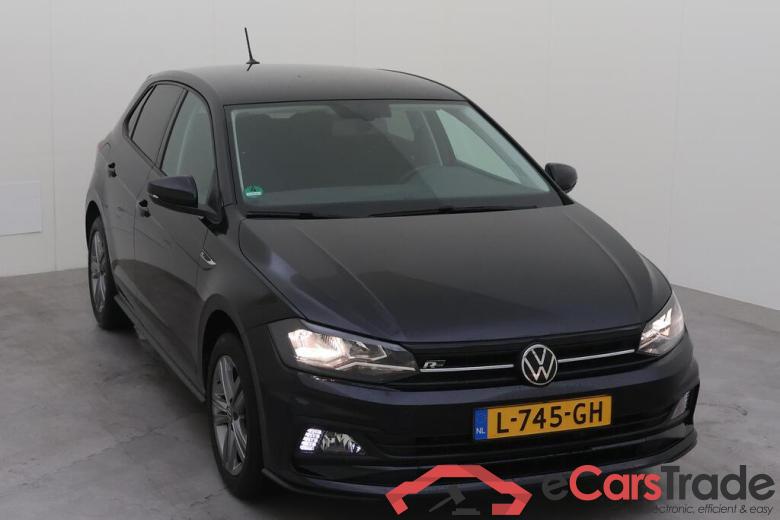 VOLKSWAGEN POLO 70 kW #4