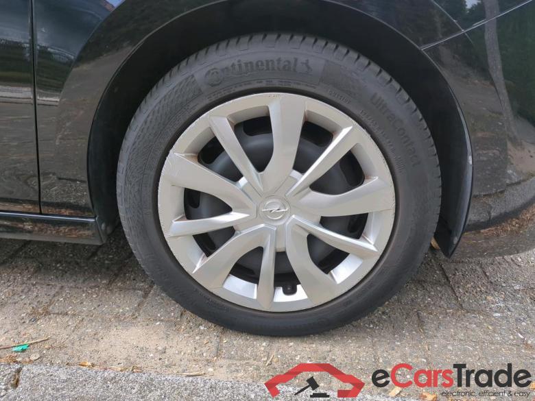 OPEL Corsa 74 kW #6