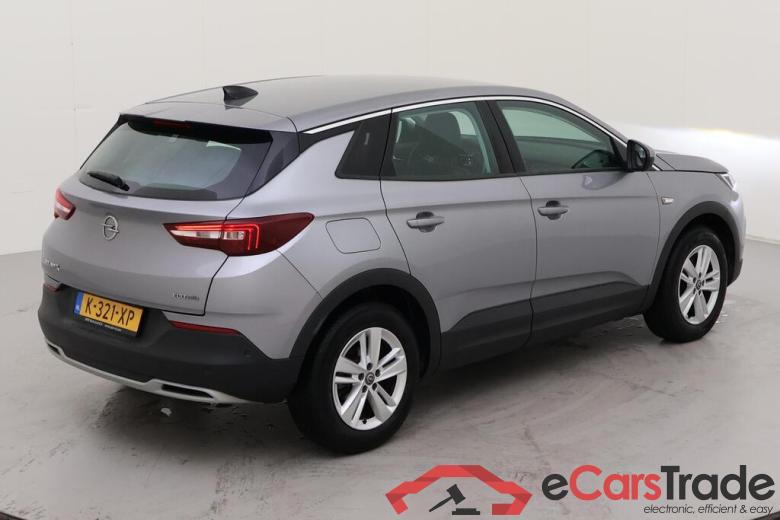 OPEL Grandland X 96 kW #4