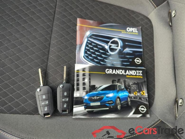 OPEL Grandland X 96 kW #5