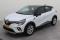 preview Renault Captur #0