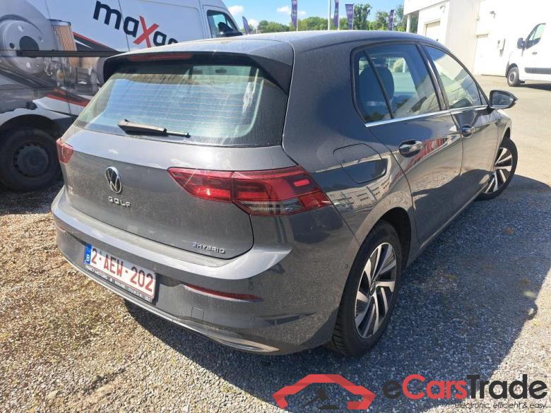 VOLKSWAGEN - VW  GOLF eHybrid 204PK With Travel & Side Assist & PArk Assist  Style * HYBRID * #2