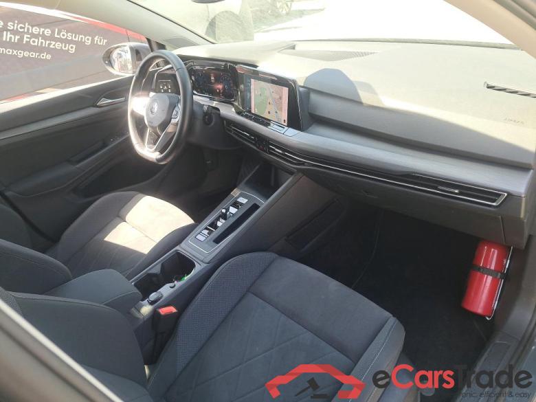 VOLKSWAGEN - VW  GOLF eHybrid 204PK With Travel & Side Assist & PArk Assist  Style * HYBRID * #3