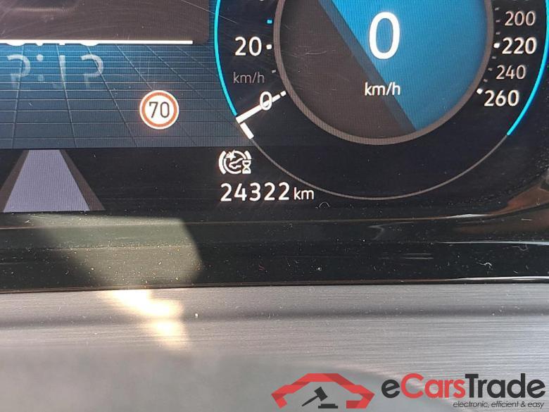 VOLKSWAGEN - VW  GOLF eHybrid 204PK With Travel & Side Assist & PArk Assist  Style * HYBRID * #5