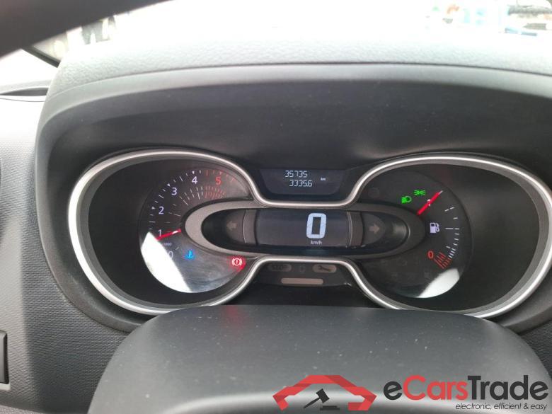 Renault  Trafic III Fourgon L2H1 1300 Confort 1.6 dCi 120CV BVM6 E6dT #6