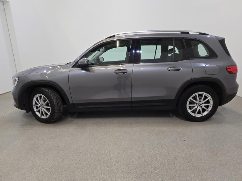 Mercedes GLB 200d Aut. Widescreen Navi 1/2 Leather KeylessGo Camera Klima PDC ... #2