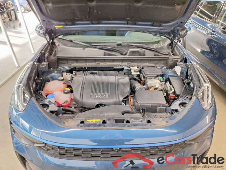 LynkAndCo Lynk & Co 01 ´20 LYNK & CO 01 PHEV 5d 132kW #1