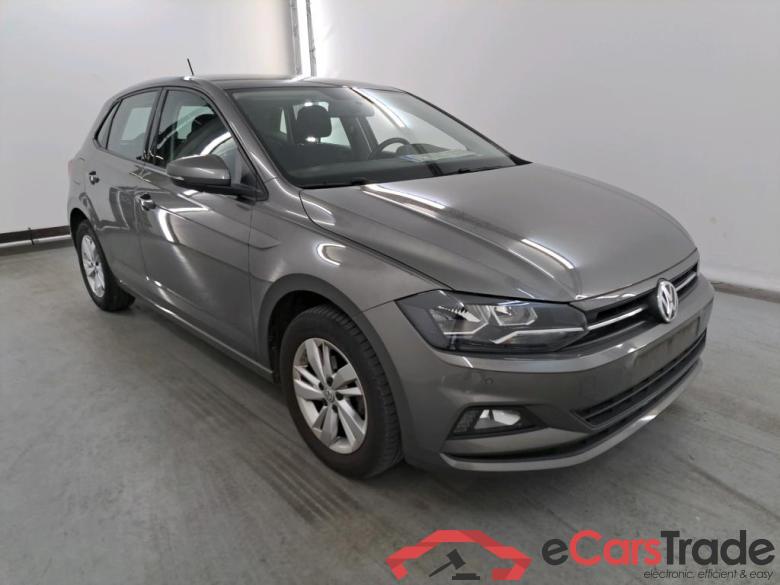 VOLKSWAGEN POLO - 2018 1.0 TSi Comfortline OPF GPS Discover Media #2