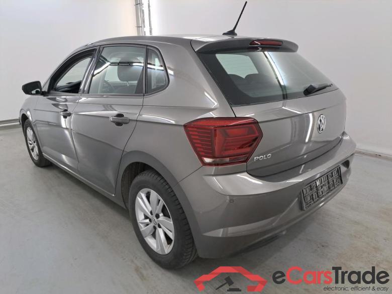 VOLKSWAGEN POLO - 2018 1.0 TSi Comfortline OPF GPS Discover Media #3